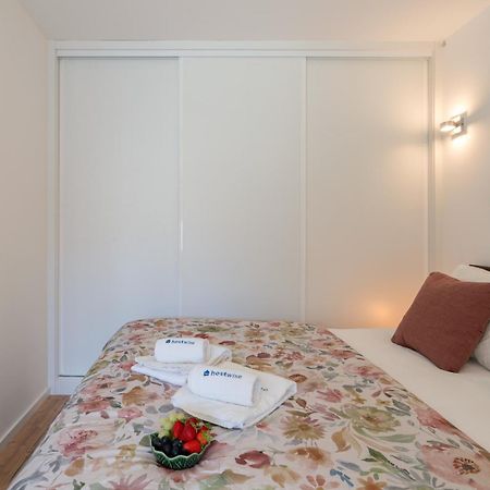 Host Wise - Charming Welcoming Flat - Centrally Located Porto Dış mekan fotoğraf