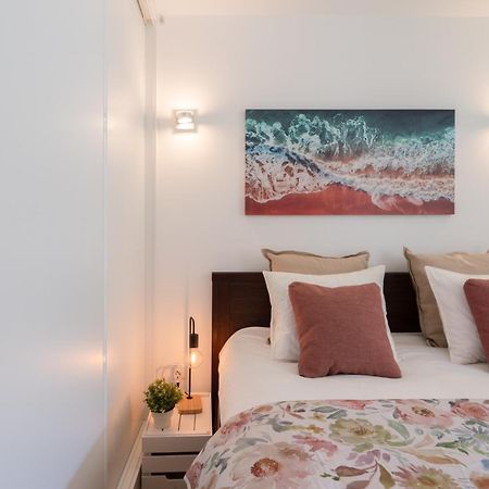 Host Wise - Charming Welcoming Flat - Centrally Located Porto Dış mekan fotoğraf