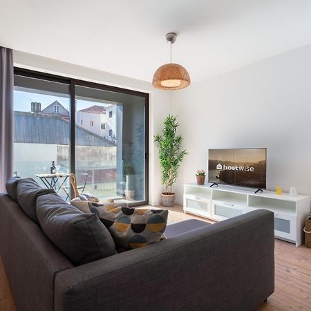 Host Wise - Charming Welcoming Flat - Centrally Located Porto Dış mekan fotoğraf