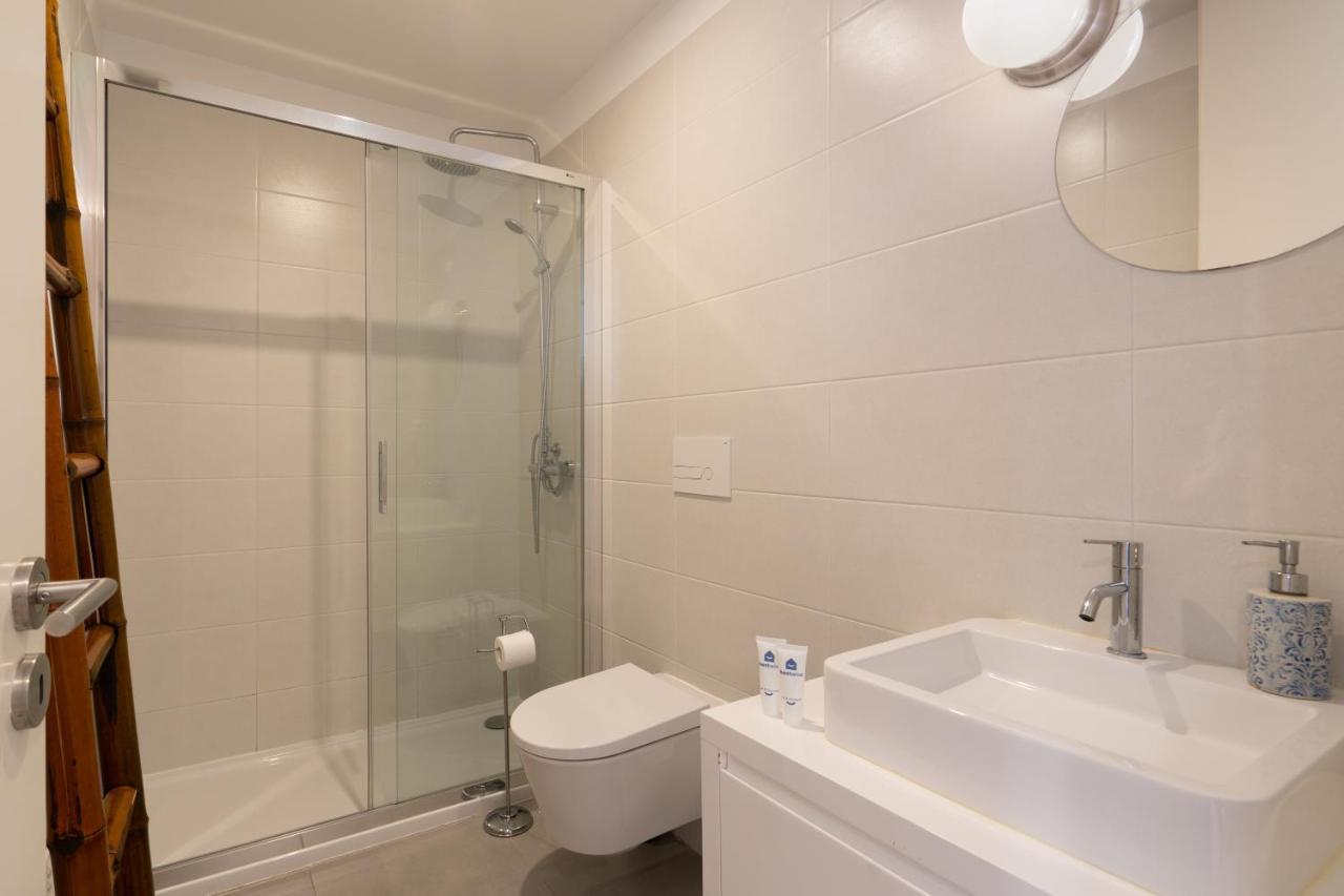 Host Wise - Charming Welcoming Flat - Centrally Located Porto Dış mekan fotoğraf