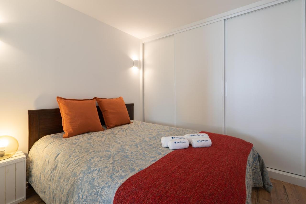 Host Wise - Charming Welcoming Flat - Centrally Located Porto Dış mekan fotoğraf