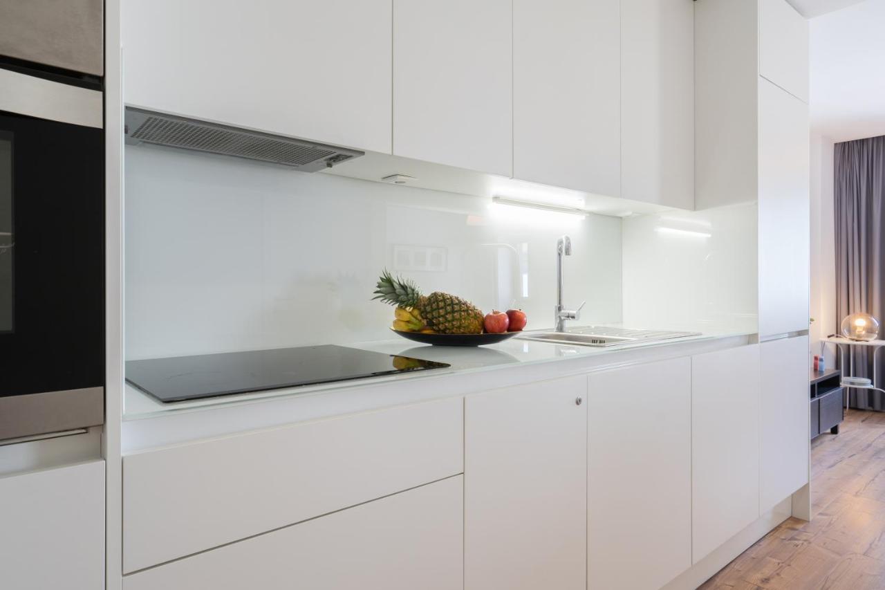 Host Wise - Charming Welcoming Flat - Centrally Located Porto Dış mekan fotoğraf