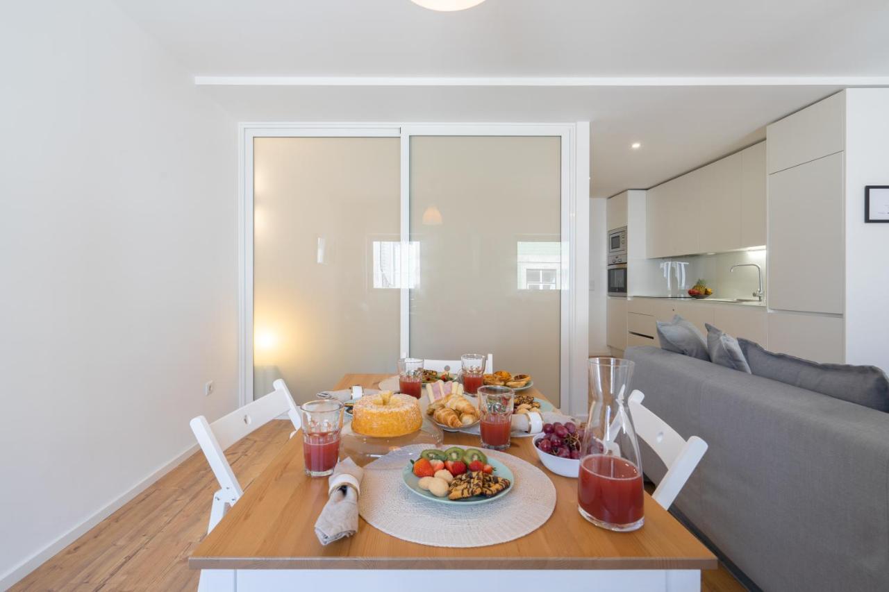 Host Wise - Charming Welcoming Flat - Centrally Located Porto Dış mekan fotoğraf