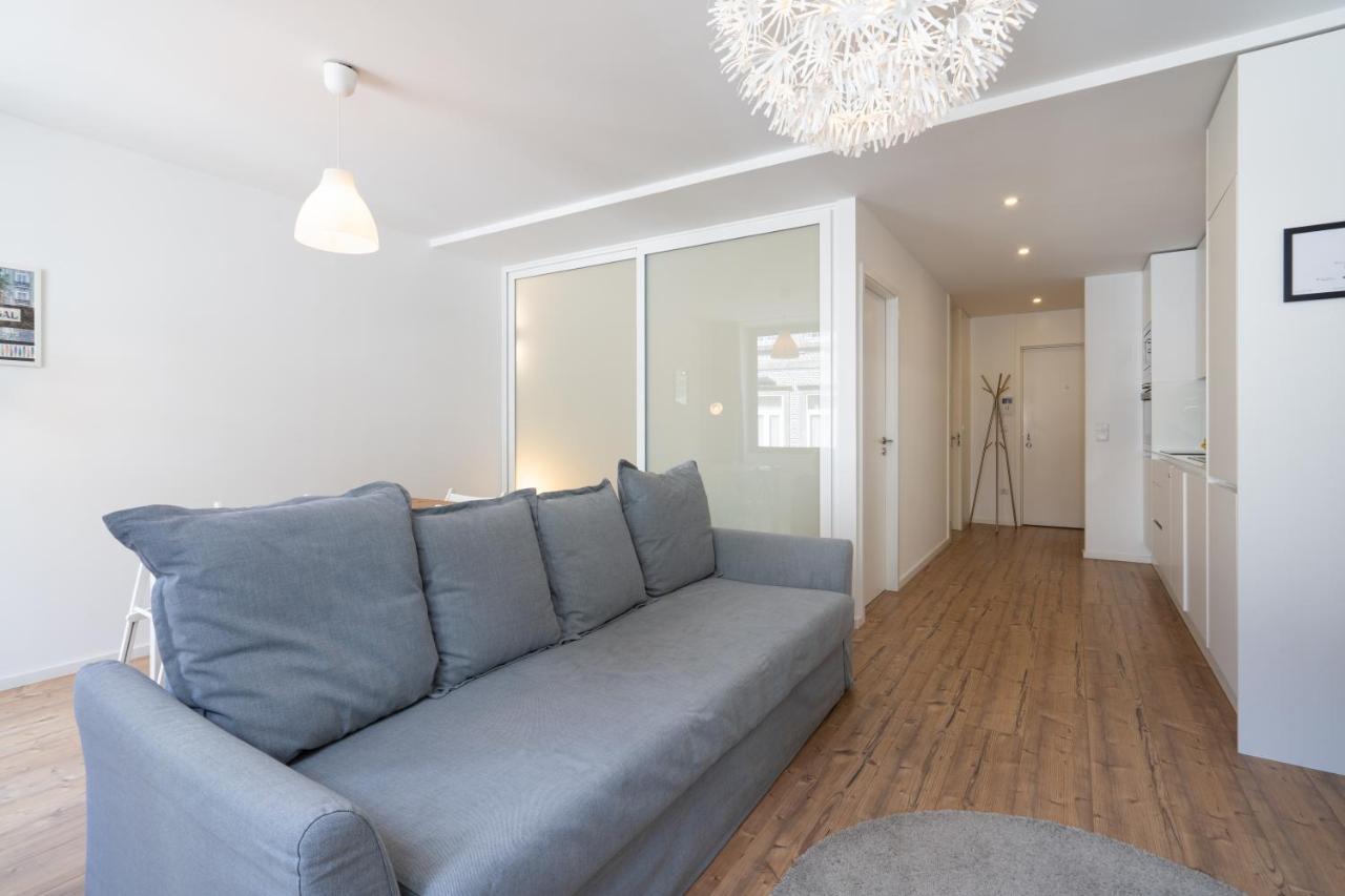 Host Wise - Charming Welcoming Flat - Centrally Located Porto Dış mekan fotoğraf