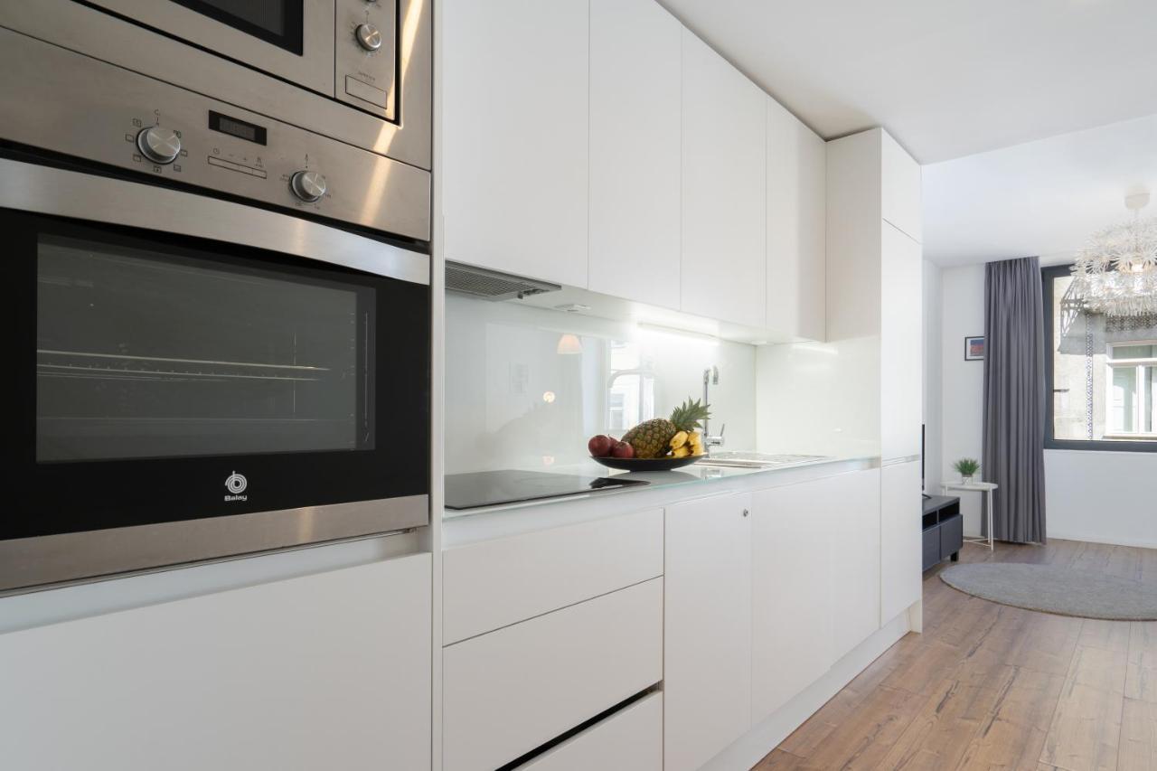 Host Wise - Charming Welcoming Flat - Centrally Located Porto Dış mekan fotoğraf