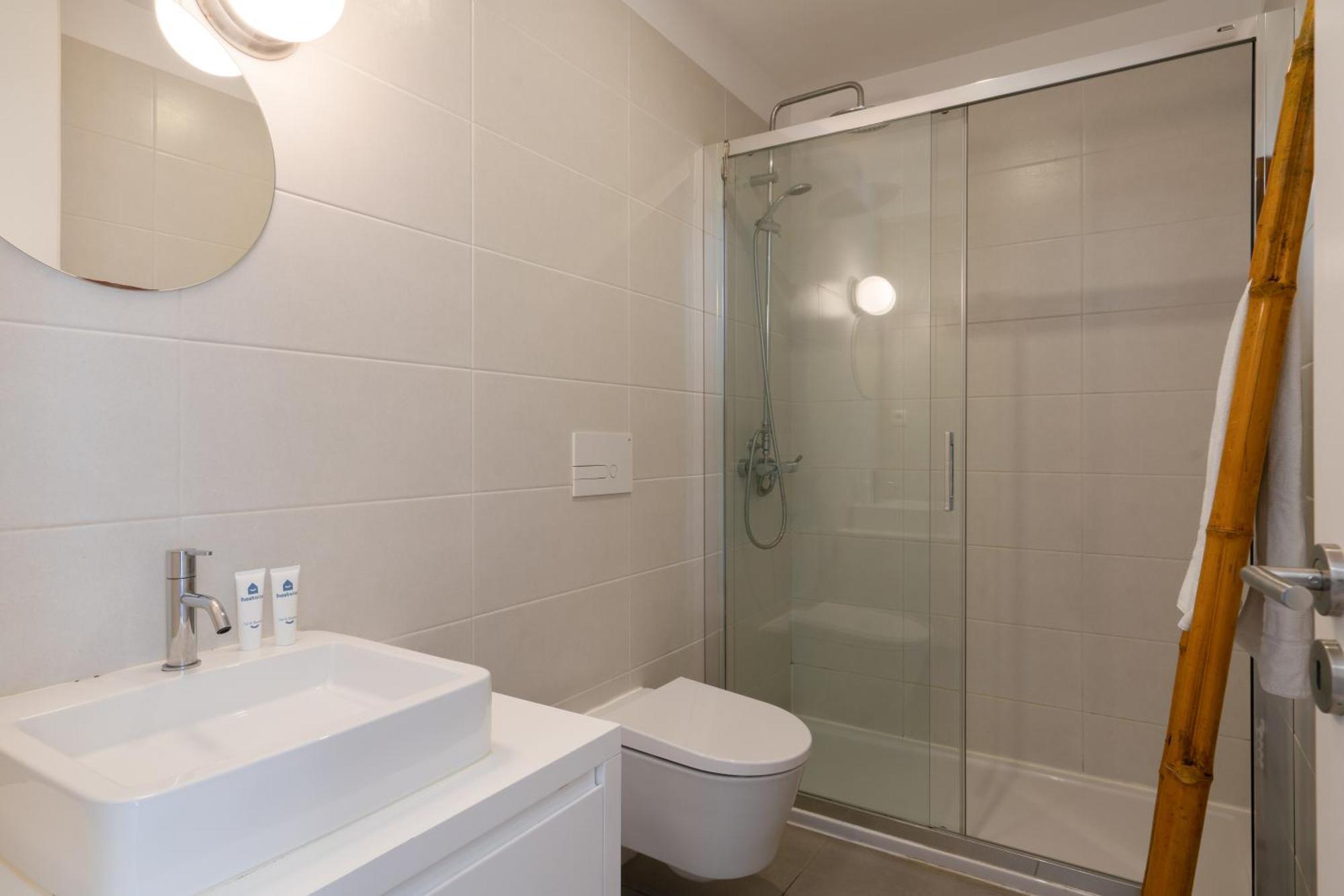 Host Wise - Charming Welcoming Flat - Centrally Located Porto Dış mekan fotoğraf