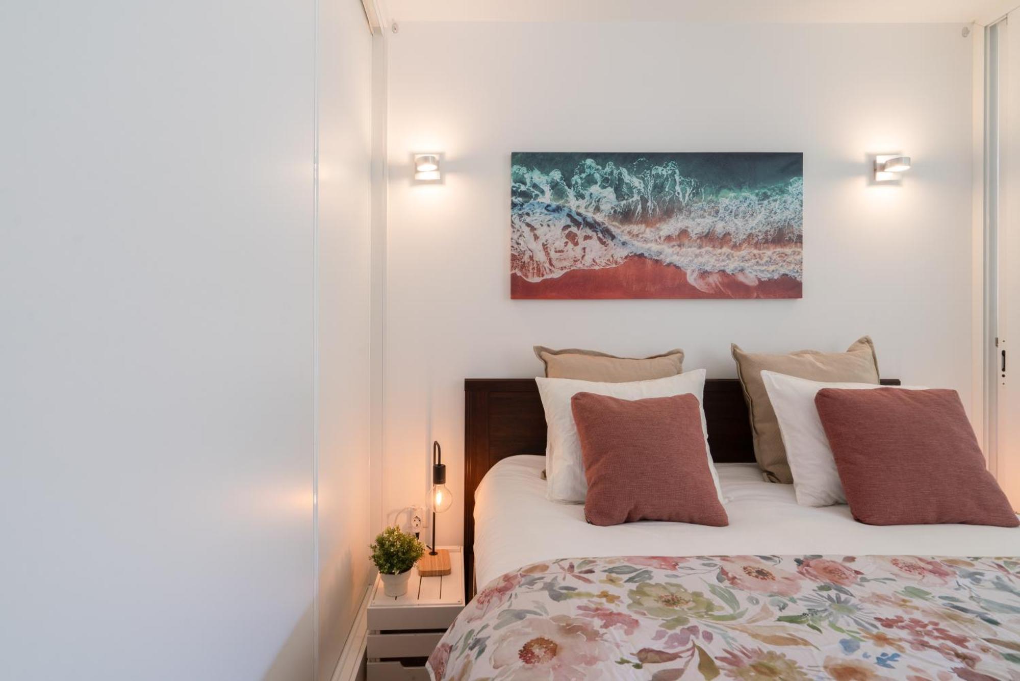 Host Wise - Charming Welcoming Flat - Centrally Located Porto Dış mekan fotoğraf