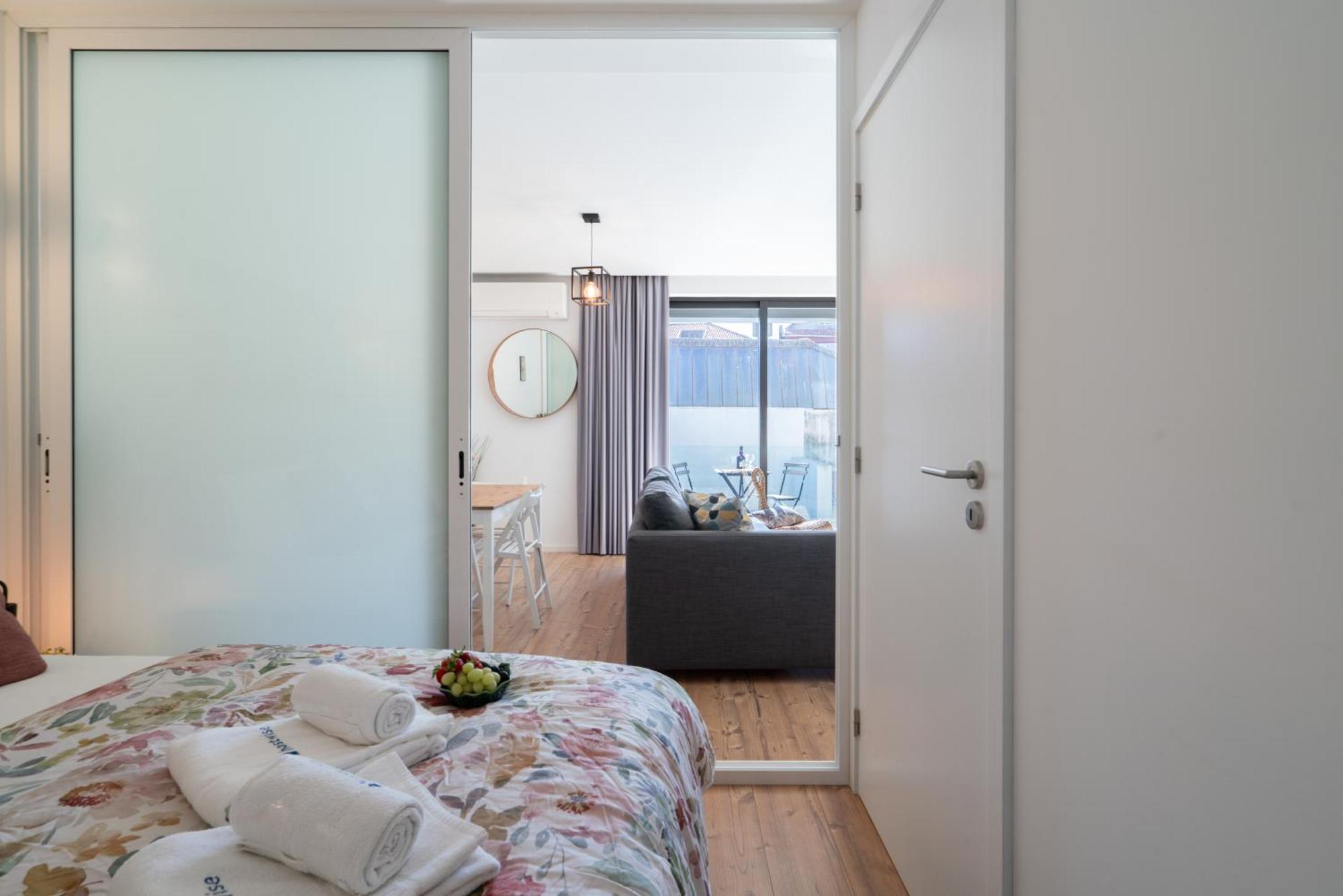 Host Wise - Charming Welcoming Flat - Centrally Located Porto Dış mekan fotoğraf