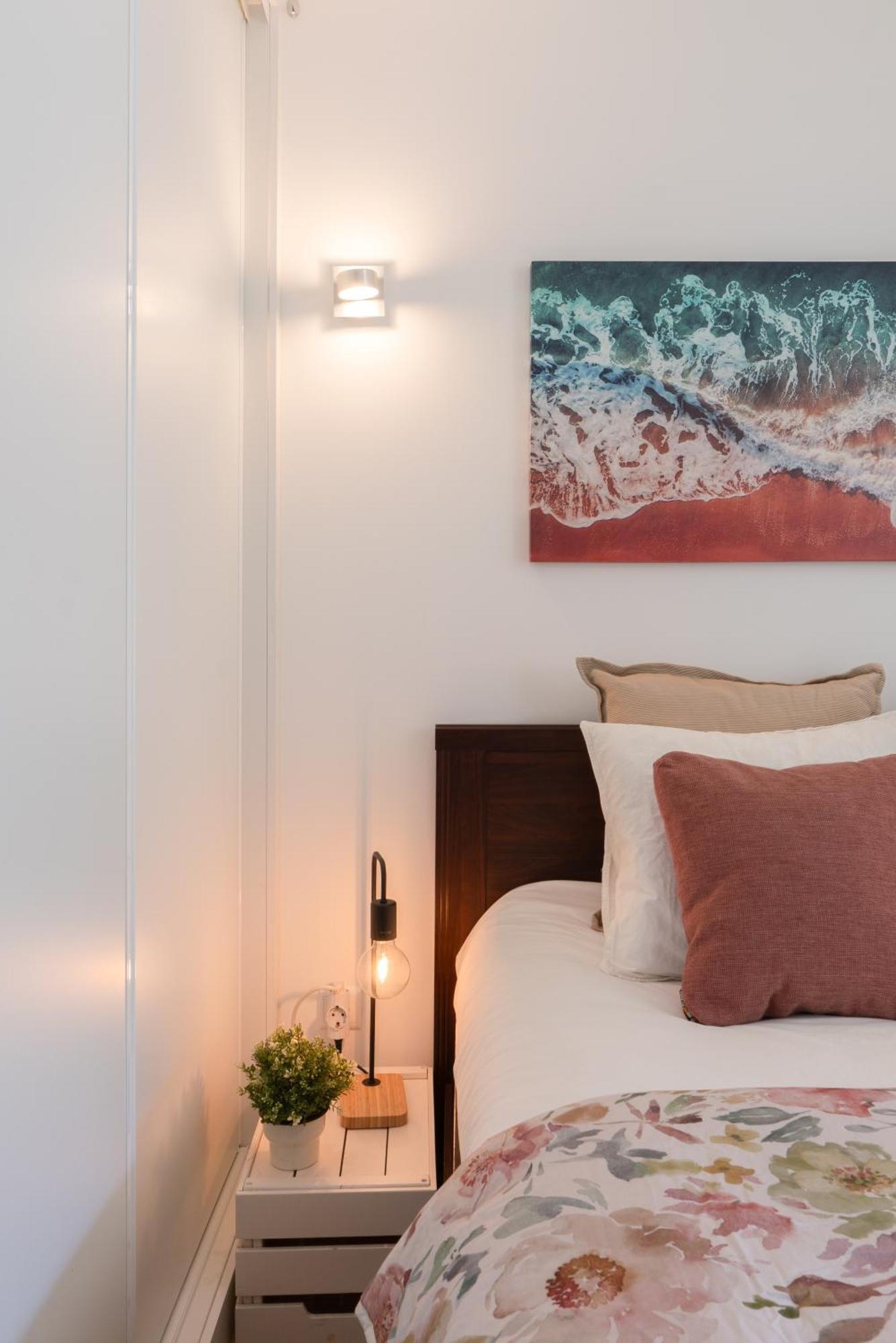 Host Wise - Charming Welcoming Flat - Centrally Located Porto Dış mekan fotoğraf