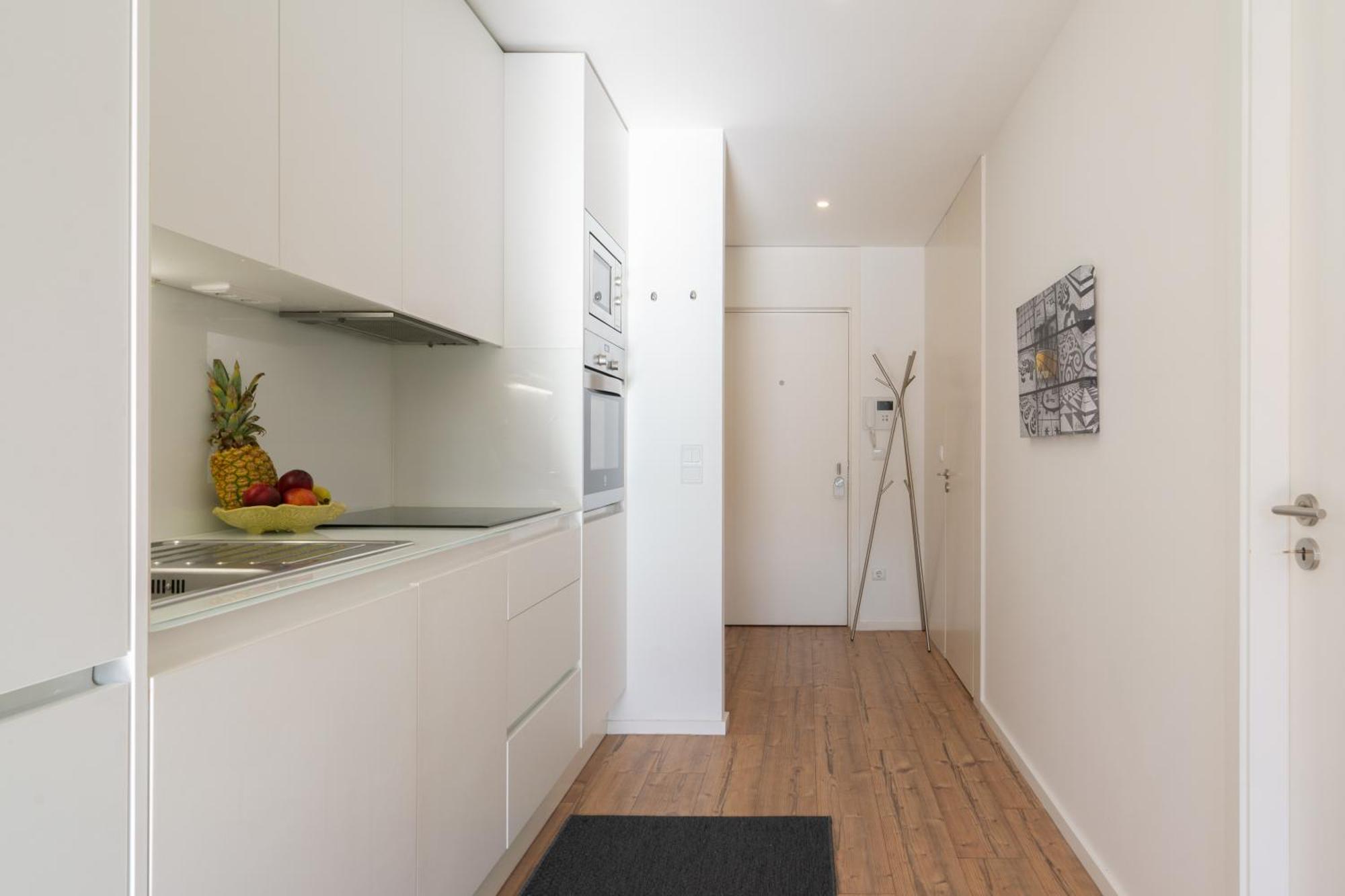 Host Wise - Charming Welcoming Flat - Centrally Located Porto Dış mekan fotoğraf